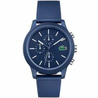 Montre Analogique Silicone LACOSTE 12.12 Lacoste