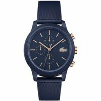 Montre Analogique Silicone LACOSTE 12.12 Lacoste