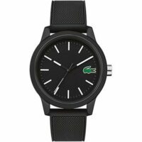 Montre Analogique Silicone LACOSTE 12.12 Lacoste