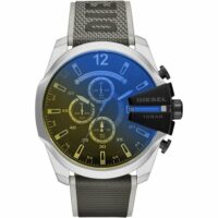 Montre Analogique Tissu MEGA CHIEF Kocoon