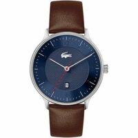 Montre Analogique Veau LACOSTE CLUB Lacoste