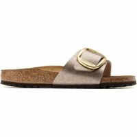 Mules Madrid Big Buckle Birkenstock