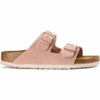 Mules cuir Arizona SFB Birkenstock