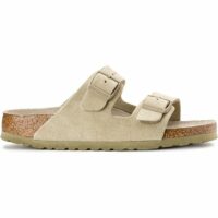 Mules cuir Arizona SFB Birkenstock