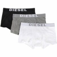 Pack de 3 boxers homme en coton Kory Kocoon