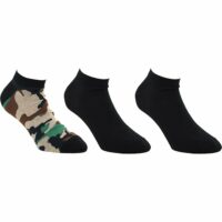 Paires de chaussettes coton