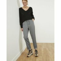 Pantalon 7/8 imprimé Riu Paris