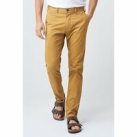 Pantalon Chino Slim Andy Salsa