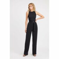 Pantalon Clarisa regular