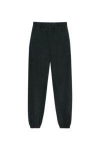 Pantalon Jogger Noir Pull&Bear