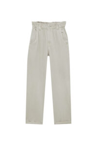 Pantalon Sable Pull&Bear