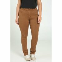 Pantalon Slim Paprika