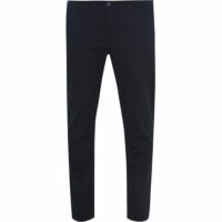 Pantalon chino en coton San Marina