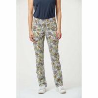 Pantalon coton  JANNY Lee Cooper