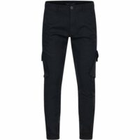 Pantalon coton Teddy Smith