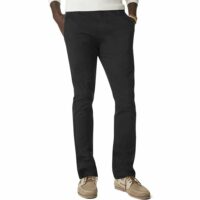 Pantalon coton skinny Alpha Original Kocoon