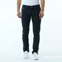 Pantalon  coton straight JEEP Lee Cooper