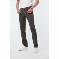 Pantalon  coton straight fit LC126 Lee Cooper