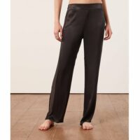 Pantalon de pyjama large avec dentelle LEDAH Molly Bracken