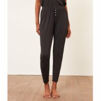 Pantalon de pyjama uni MODY Molly Bracken