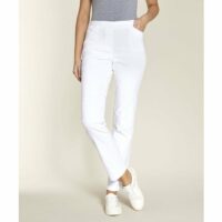 Pantalon gabardine extensible Finsbury