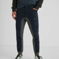 Pantalon jogger cargo hybride Kaporal