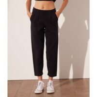 Pantalon jogger en maille LOUIS Molly Bracken