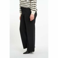 Pantalon large Ms Mode