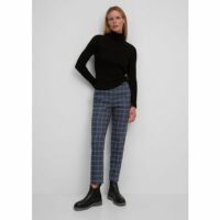 Pantalon modèle TORUP en twill doux Marc O'Polo