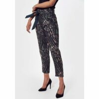 Pantalon   polyester FAITH Sans Complexe