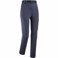 Pantalon polyvalent et déperlant  APENNINS Lafuma