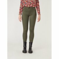 Pantalon power stretch skinny Naf Naf