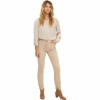 Pantalon regular 5 poches Calzedonia