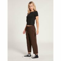 Pantalon   regular