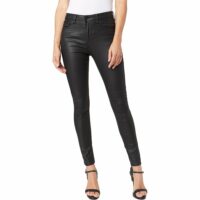 Pantalon skinny Regent en simili Pepe Jeans