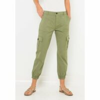 Pantalon treillis Chattawak