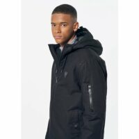 Parka Homme Pera Sequoia