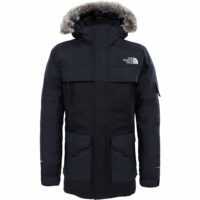 Parka MCMURDO 2 The North Face