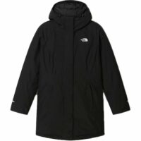 Parka Rec Brooklyn The North Face