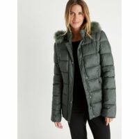 Parka déperlante Sinequanone