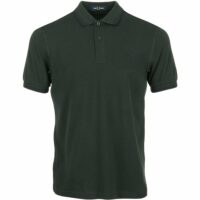 Polo Twin Tipped Shirt Ms Mode