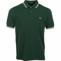 Polo Twin Tipped Shirt No Name