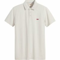 Polo droit maille piquée logo Chesthit Levi'S