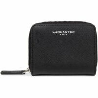 Porte Monnaie SAFFIANO INTEMPOREL Lancaster