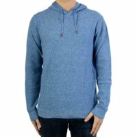 Pull A Capuche Dony Sans Complexe