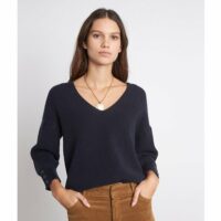 Pull au décolleté v profond PARATY Maison 123