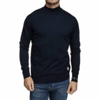 Pull col montant Pepe Jeans