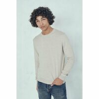 Pull coton col rond UTOGS El Corte Ingles