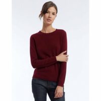 Pull en cachemire ANGELO San Marina