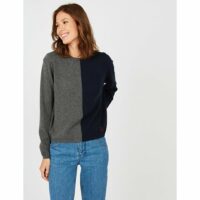 Pull en cachemire MATHIS San Marina